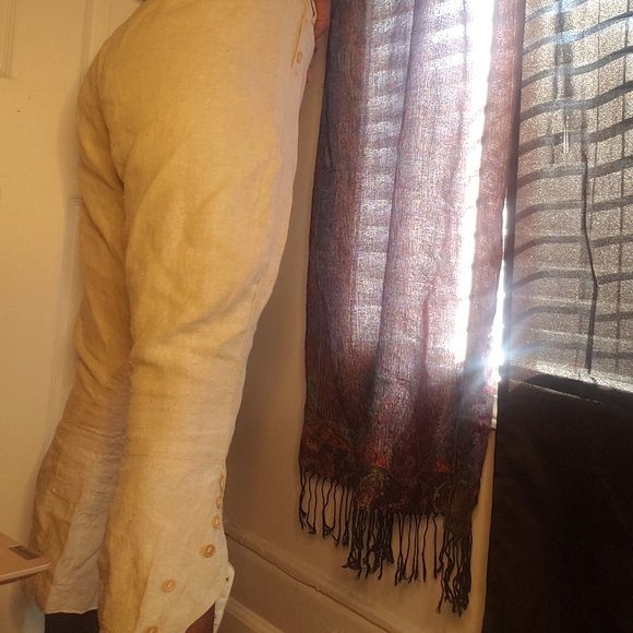 Rare Polo RL Victorian Equestrian Pant - Picture 6 of 8